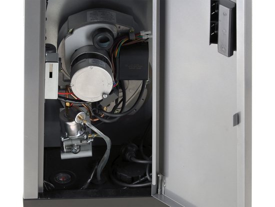 ÎNCĂLZITOR INFRAROȘU CU ULEI 18KW