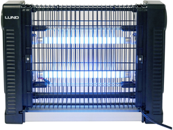 LAMPA INSECTE UV-A 17W