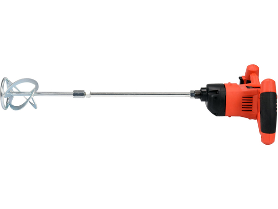 MALAXOR MORTAR 18V, FĂRĂ ACUMULATOR