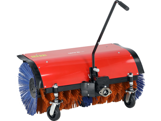 MĂTURĂTOARE STRADALĂ