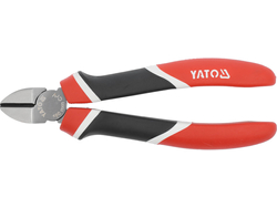 CLEȘTE TĂIETOR 180MM