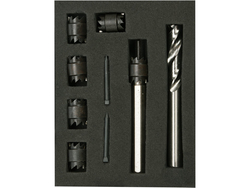 SET ALEZAJ PENTRU SUDURĂ ÎN PUNCTE