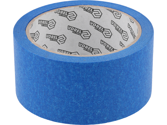 BANDĂ MASCARE, ALBASTRU, 25MX48MM