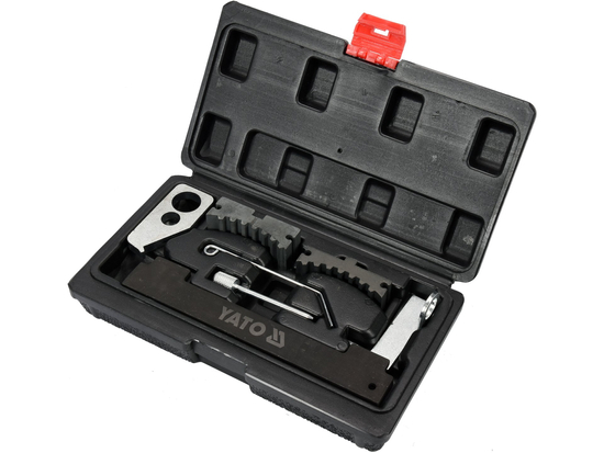 SET BLOCARE DISTRIBUȚIE, 7 PIESE