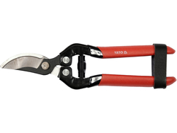 FOARFECĂ POMI 175MM