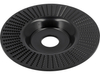 DISC RASPEL PENTRU LEMN 125MM