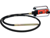VIBRATOR PENTRU BETON, 2300W, 35MM, 4M