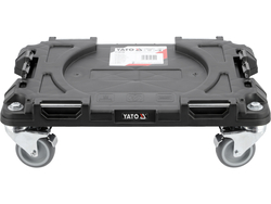 PLATFORMĂ PE ROȚI P05 S12