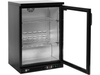 DULAP FRIGORIFIC PENTRU STICLE, 1 UȘA, 600X515X905MM, 142L