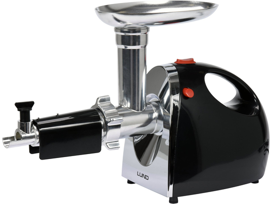 MAȘINĂ DE TOCAT CARNE 550W 5IN1