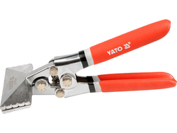 CLEȘTE PROFILE 210MM, 80X35MM