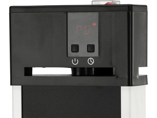 ÎNCĂLZITOR INFRAROȘU CU TELECOMANDĂ 2000W