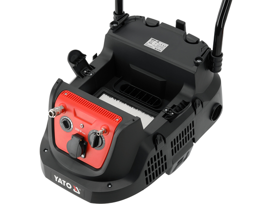 ASPIRATOR PT SCULE PNEUMATICE 1600W