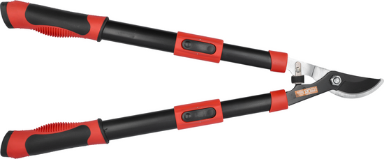 FOARFECĂ CURBATĂ PENTRU POMI, 650-900MM