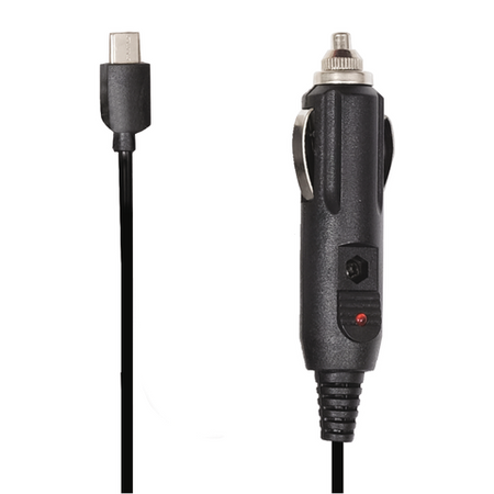 ACUMULATOR EXTERN CU FUNCȚIE DE BOOSTER, 16000MAH