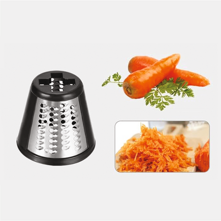 RĂZĂTOARE LEGUME, 5 LAME, 250W