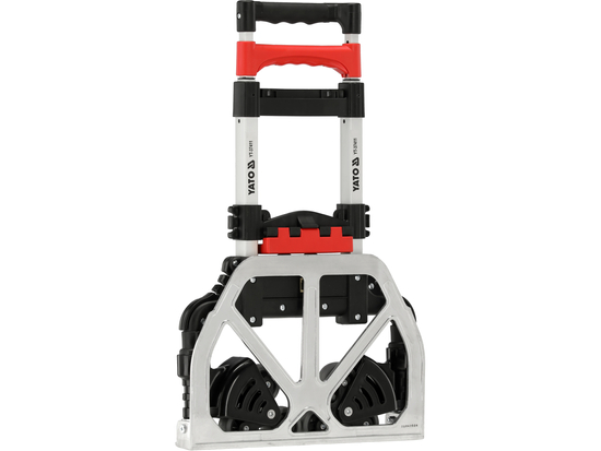 CARUCIOR DE MÂNĂ PENTRU SCARI 60KG