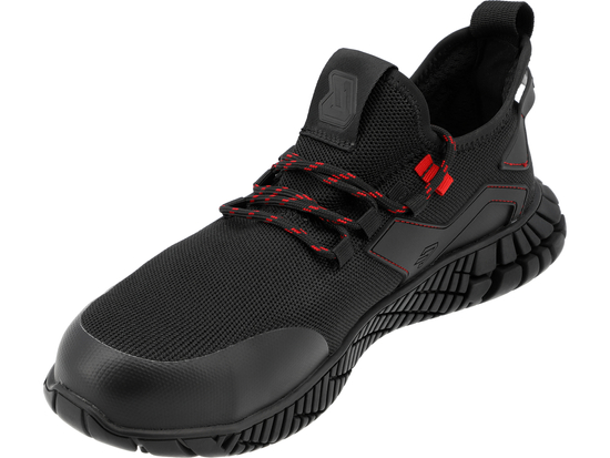 PANTOFI DE PROTECȚIE PRETORIA S1PL, 43