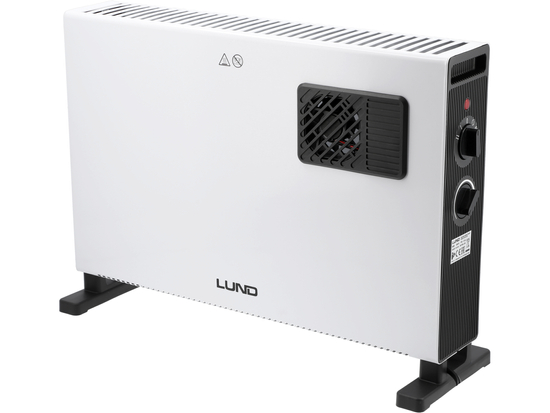 CONVECTOR ELECTRIC 2000W