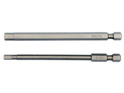 CAPĂT SURUBELNIȚĂ 100MM IMBUS 4-6, 2 BUC