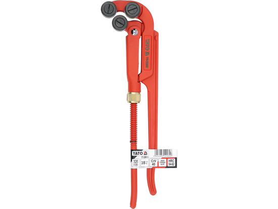 CLEȘTE PT FILETAT 1/2" 3/4"