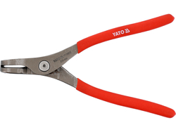 CLEȘTE SEGER EXTERIOR ÎNDOIT 210MM