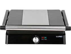 GRATAR ELECTRIC 2200W, 29X23CM