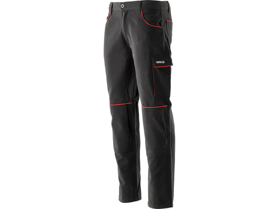 PANTALONI DE LUCRU COMFY, MĂRIMEA L/XL