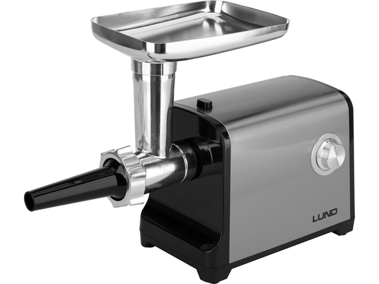 MAȘINĂ TOCAT CARNE 350W, OȚEL INOXIDABIL