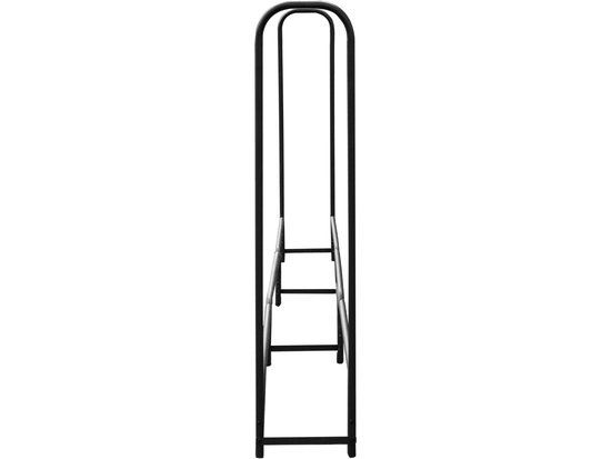 SUPORT LEMNE DE FOC 300X25X115CM