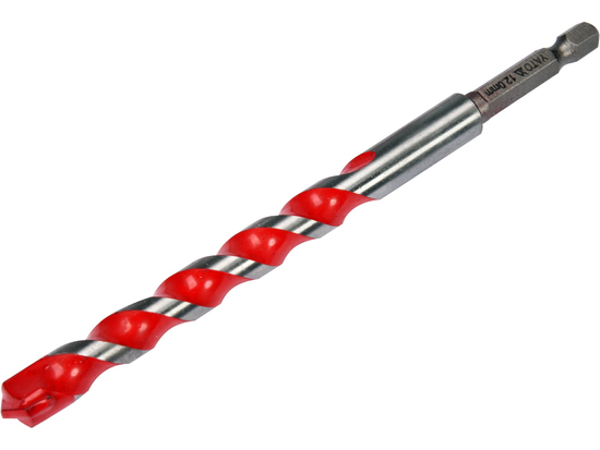 BURGHIU UNIVERSAL PRINDERE HEXAGONALĂ 12,0MM