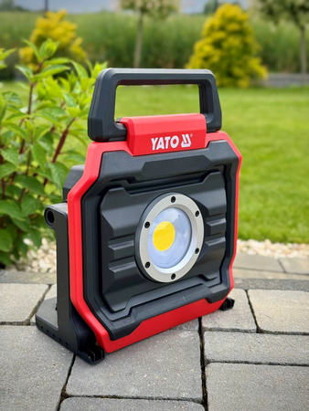 REFLECTOR 18V, 6000LM IPX4