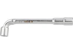 CHEIE TUBULARĂ CU COT TIP ''L'' 11MM