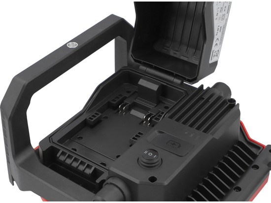 REFLECTOR 18V, 6000LM IPX4