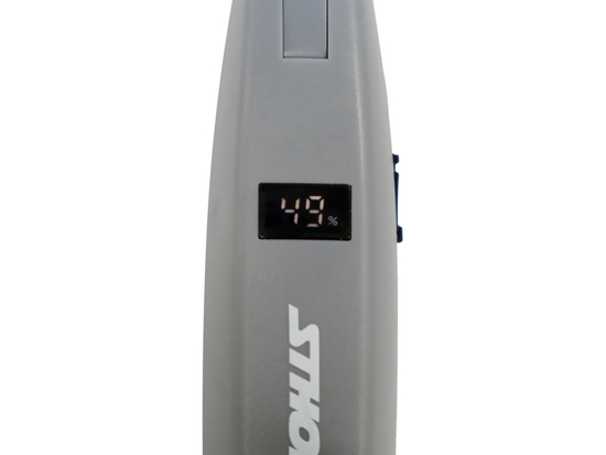 LAMPĂ LED 50-500LM, IK07, IP63, LI-ION 3,7V 2000MAH