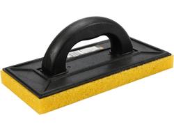 GLETIERĂ CU BURETE 270 X 130MM