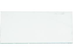 STICLĂ MASCĂ SUDURĂ 50X100MM, E-0