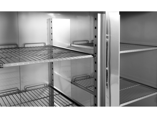 DULAP CONGELARE, 1200L, 1340X810X2010MM