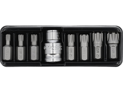 SET BIȚI RIBE 8 PIESE