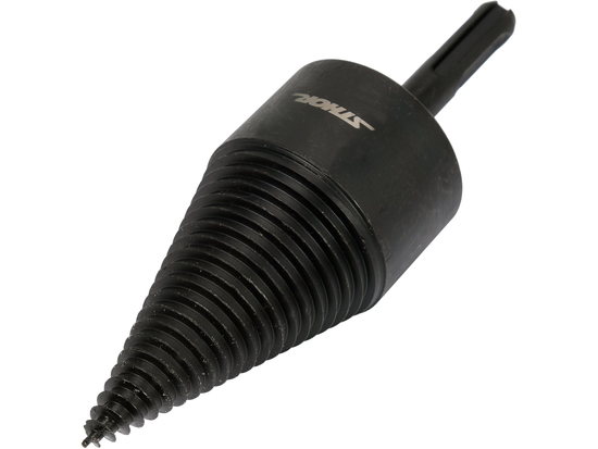 BURGHIU PENTRU DESPICAREA LEMNULUI, 45MM, 3 PIESE