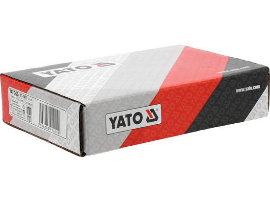 CHEIE TUBULARĂ 1/4'' 12MM