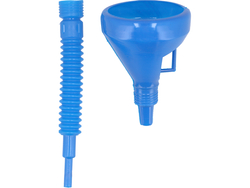 PÂLNIE MATERIAL PLASTIC