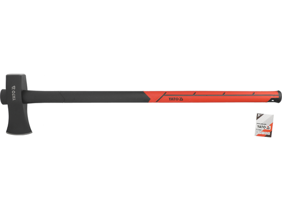 TOPOR PT CONSTRUCȚII, COADĂ LUNGĂ 2700G