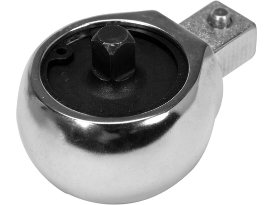 CAP CHEIE DINAMOMETRICĂ 1/4'', 9X12MM