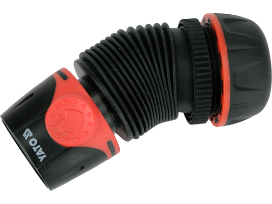 CONECTOR RAPID UNGHIULAR 3/4"