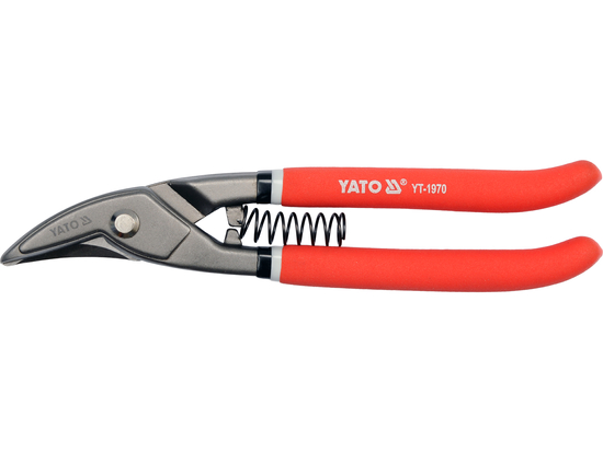 FOARFECĂ CU ARC PENTRU TABLĂ 260MM