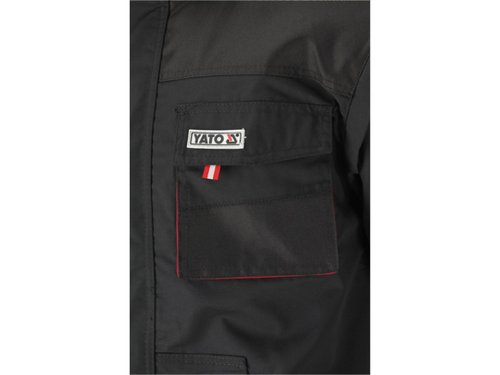 BLUZĂ DE LUCRU DUERO, MĂRIMEA L