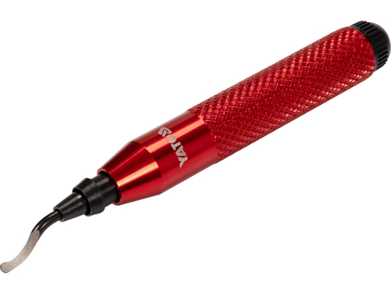 DEBAVURATOR + LAME REZERVĂ, 5 BUC