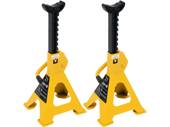 CAPRE AUTO 2T, 2 BUC