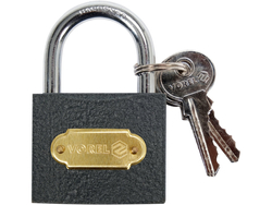 LACĂT DIN FONTĂ 50MM